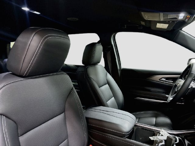 2027 Chevrolet Traverse LT 2LT