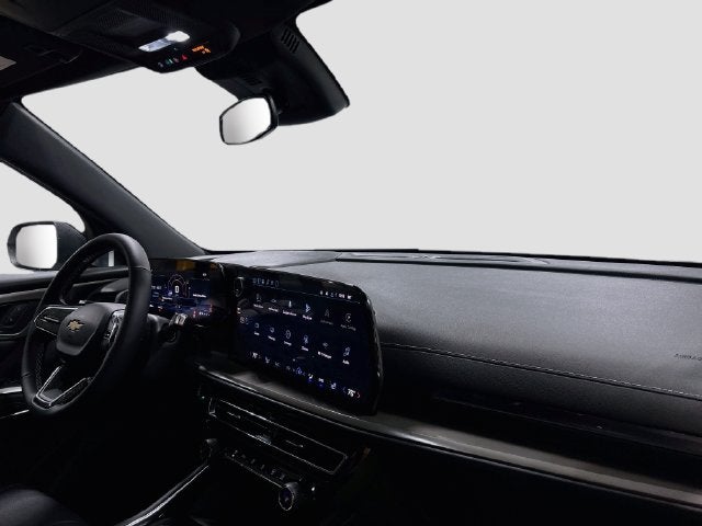 2027 Chevrolet Traverse LT 2LT