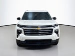 2027 Chevrolet Traverse LT 2LT