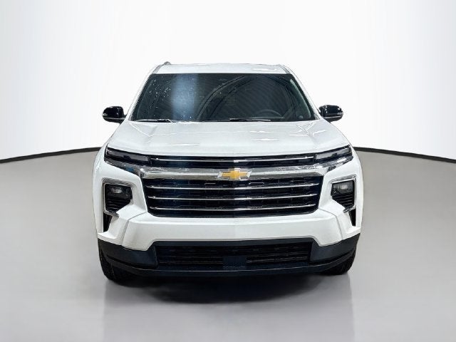 2027 Chevrolet Traverse LT 2LT