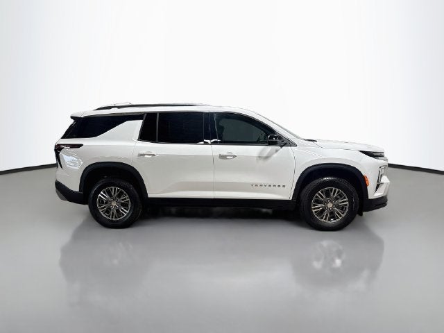 2027 Chevrolet Traverse LT 2LT