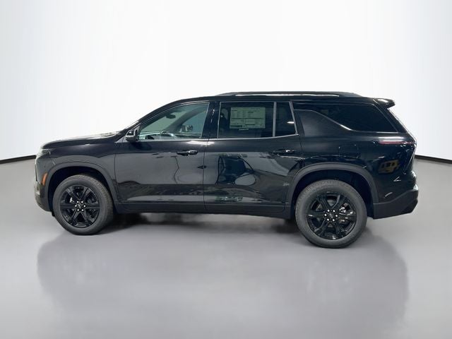 2027 Chevrolet Traverse LT 2LT