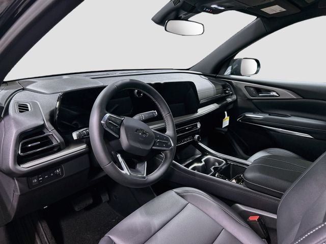 2027 Chevrolet Traverse LT 2LT