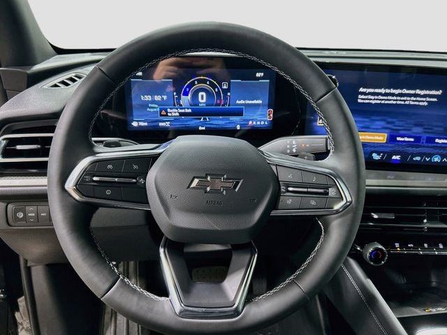 2027 Chevrolet Traverse LT 2LT