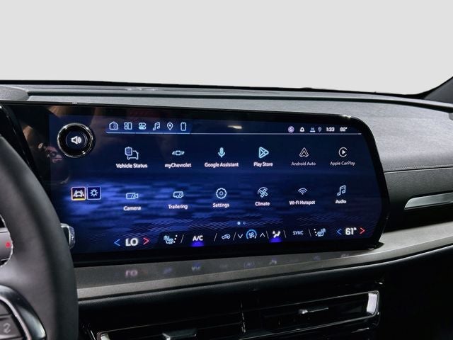 2027 Chevrolet Traverse LT 2LT