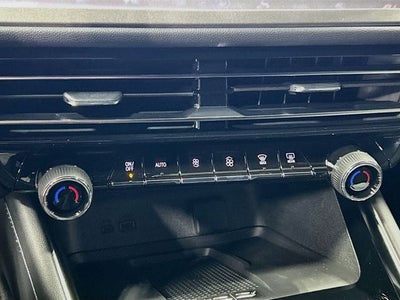2027 Chevrolet Traverse LT 2LT