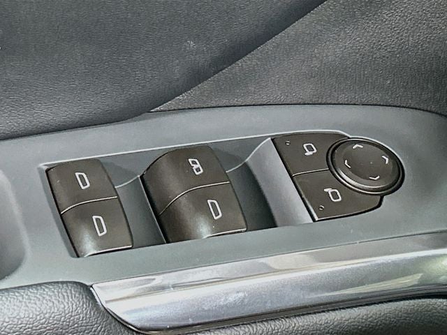 2027 Chevrolet Traverse LT 2LT