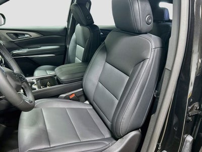 2027 Chevrolet Traverse LT 2LT