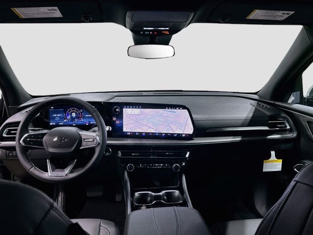 2027 Chevrolet Traverse LT 2LT
