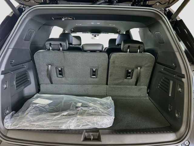 2027 Chevrolet Traverse LT 2LT