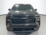 2027 Chevrolet Traverse LT 2LT