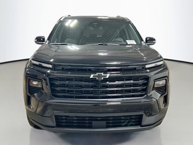 2027 Chevrolet Traverse LT 2LT