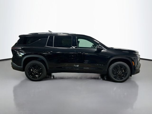 2027 Chevrolet Traverse LT 2LT