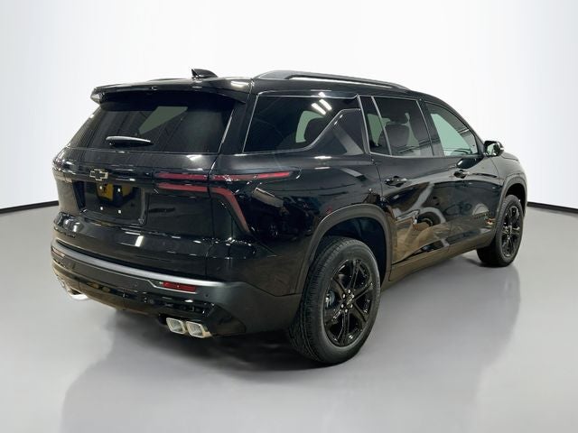 2027 Chevrolet Traverse LT 2LT