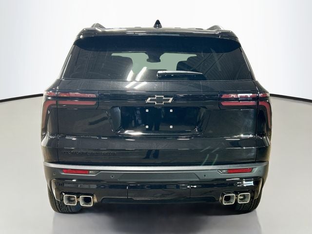 2027 Chevrolet Traverse LT 2LT