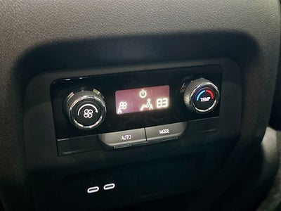 2026 Chevrolet Traverse LT 2LT