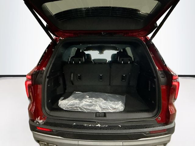 2026 Chevrolet Traverse LT 2LT