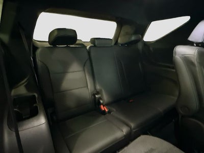 2026 Chevrolet Traverse LT 2LT