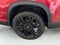 2026 Chevrolet Traverse LT 2LT