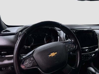 2022 Chevrolet Traverse LT AWD!