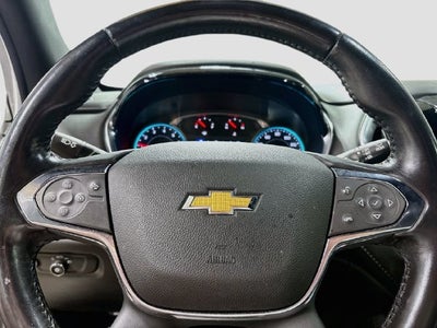 2022 Chevrolet Traverse LT AWD!
