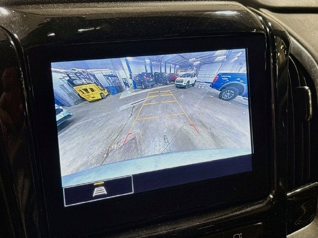 2022 Chevrolet Traverse LT AWD!