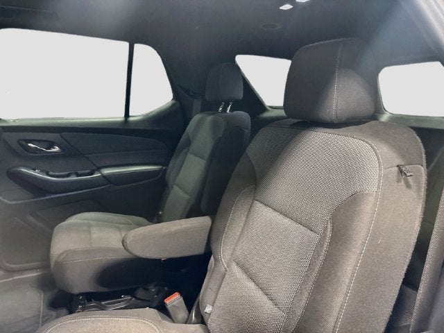 2022 Chevrolet Traverse LT AWD!