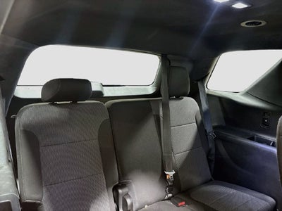 2022 Chevrolet Traverse LT AWD!