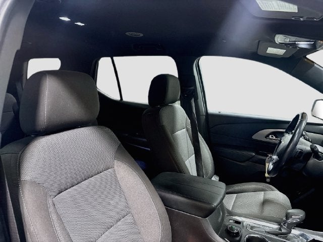 2022 Chevrolet Traverse LT AWD!