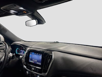 2022 Chevrolet Traverse LT AWD!
