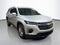 2022 Chevrolet Traverse LT AWD!