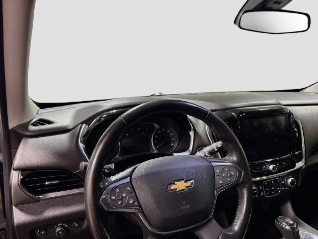 2020 Chevrolet Traverse LT 1 OWNER