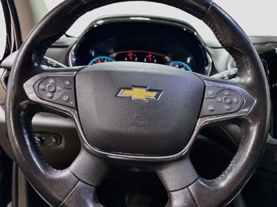 2020 Chevrolet Traverse LT 1 OWNER