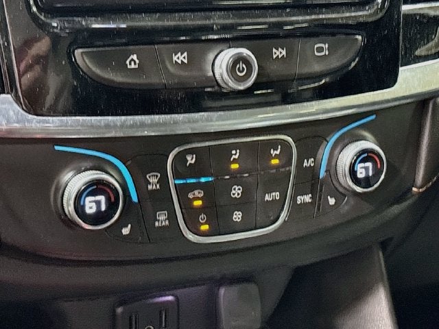 2020 Chevrolet Traverse LT 1 OWNER
