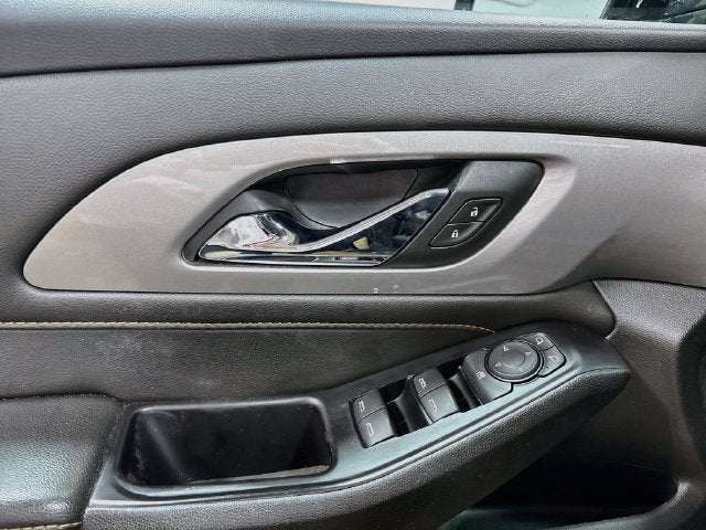 2020 Chevrolet Traverse LT 1 OWNER