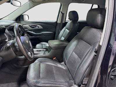 2020 Chevrolet Traverse LT 1 OWNER