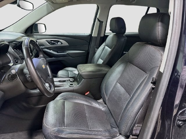 2020 Chevrolet Traverse LT 1 OWNER