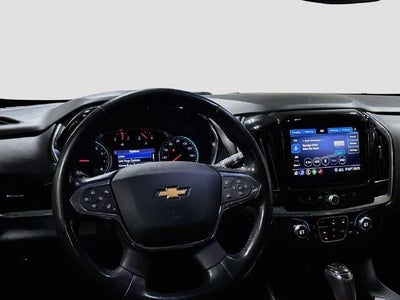 2020 Chevrolet Traverse LT 1 OWNER