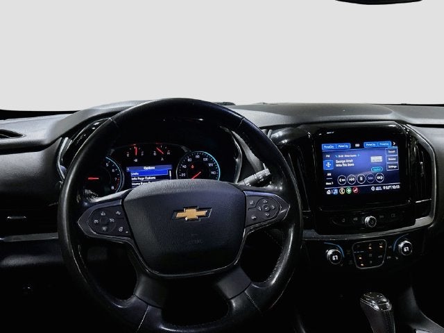 2020 Chevrolet Traverse LT 1 OWNER