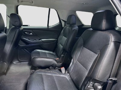 2020 Chevrolet Traverse LT 1 OWNER