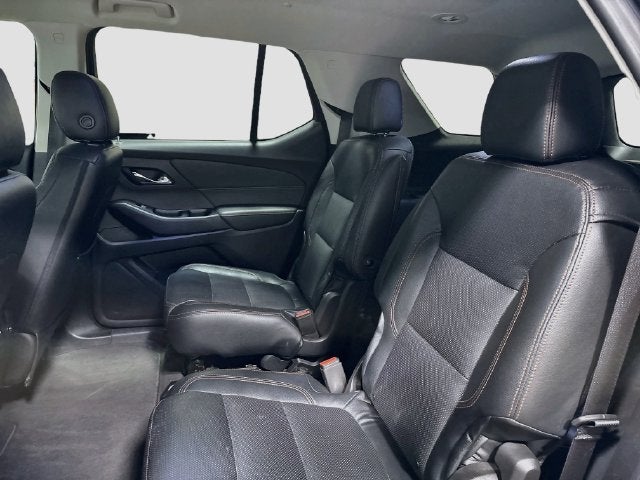 2020 Chevrolet Traverse LT 1 OWNER