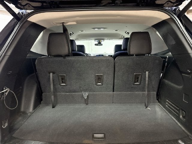 2020 Chevrolet Traverse LT 1 OWNER