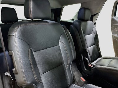 2020 Chevrolet Traverse LT 1 OWNER