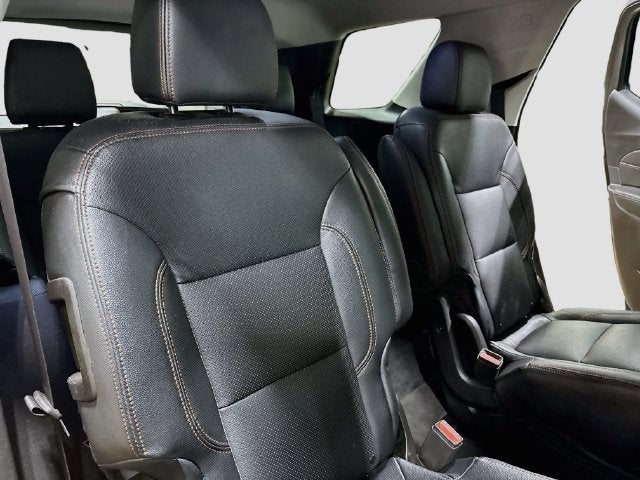 2020 Chevrolet Traverse LT 1 OWNER