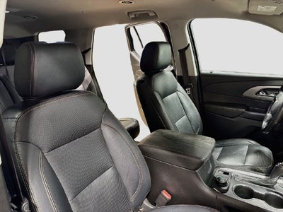 2020 Chevrolet Traverse LT 1 OWNER