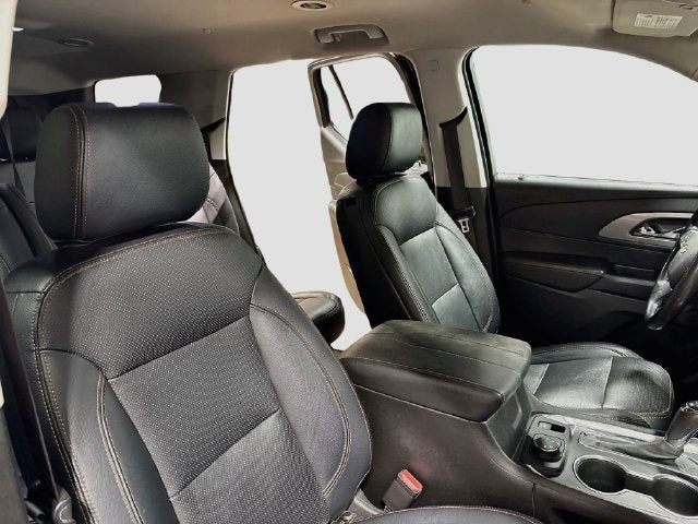 2020 Chevrolet Traverse LT 1 OWNER