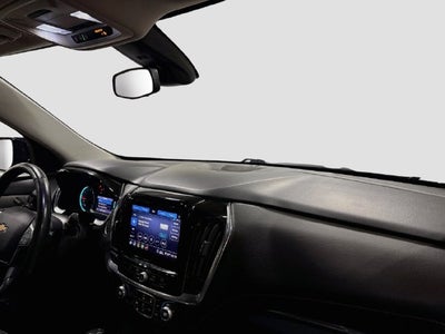2020 Chevrolet Traverse LT 1 OWNER