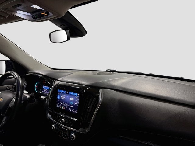 2020 Chevrolet Traverse LT 1 OWNER