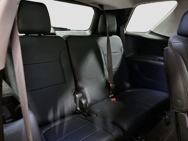 2020 Chevrolet Traverse LT 1 OWNER