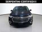 2020 Chevrolet Traverse LT 1 OWNER